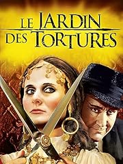 Jardin tortures d'occasion  Livré partout en France