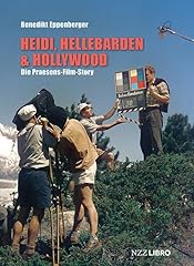 Heidi hellebarden hollywood gebraucht kaufen  Wird an jeden Ort in Deutschland