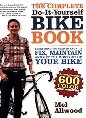 Complete bike book for sale  Delivered anywhere in USA 
