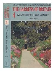 Gardens britain kent for sale  Delivered anywhere in UK