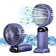 Jsdoin mini ventilatore usato  Spedito ovunque in Italia 