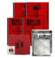 Farmall 400 diesel for sale  Delivered anywhere in USA 