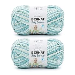 Bernat lot paquets d'occasion  Livré partout en France