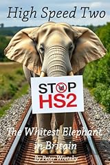 High speed two for sale  Delivered anywhere in UK