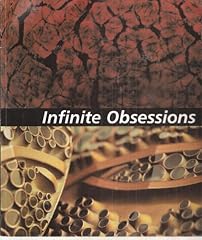 Infinite obsessions maurice d'occasion  Livré partout en France