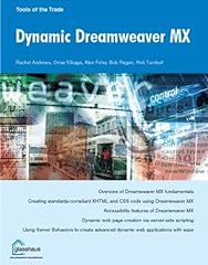 Dynamic dreamweaver for sale  Delivered anywhere in UK