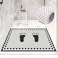 Lurowo shower mat for sale  Delivered anywhere in UK