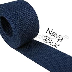 Cotton webbing medium for sale  Delivered anywhere in USA 