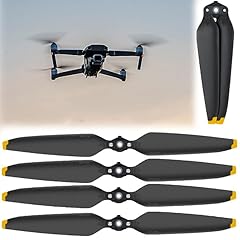 Dxia 2pcs lame usato  Spedito ovunque in Italia 