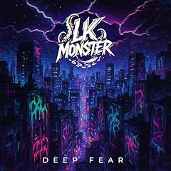 Deep fear explicit d'occasion  Livré partout en France
