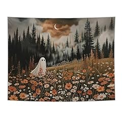 Natsuno halloween tapestry for sale  Delivered anywhere in USA 