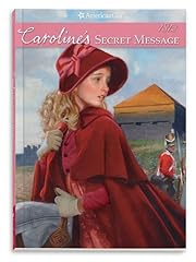 Caroline secret message for sale  Delivered anywhere in USA 