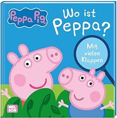Peppa wutz bilderbuch gebraucht kaufen  Wird an jeden Ort in Deutschland