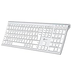 Iclever bluetooth clavier d'occasion  Livré partout en France