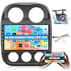 Car radio jeep for sale  Delivered anywhere in USA 