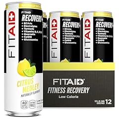 Fitaid recovery blend for sale  Delivered anywhere in USA 