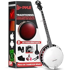 banjo ancien d'occasion banjo ancien d'occasion Livré partout en France