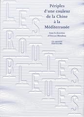 route bleue d'occasion route bleue d'occasion Livré partout en France