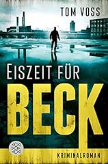 Eiszeit beck kriminalroman gebraucht kaufen  Wird an jeden Ort in Deutschland
