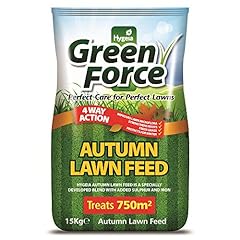 Autumn lawn fertilizer for sale  Delivered anywhere in UK