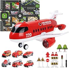 Coolplay red airplane for sale  Delivered anywhere in USA 