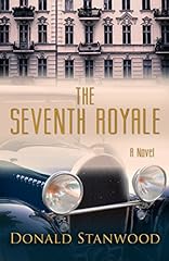 Seventh royale novel for sale  Delivered anywhere in Ireland