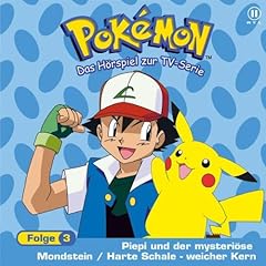 Pokemon hörspiele vol gebraucht kaufen  Wird an jeden Ort in Deutschland
