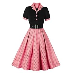 Wellwits women polka for sale  Delivered anywhere in UK