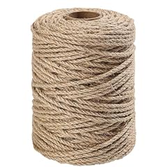 Vanhench jute rope for sale  Delivered anywhere in USA 