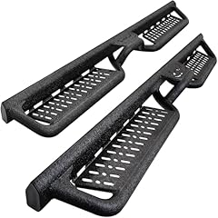 Smanow running boards for sale  Delivered anywhere in USA 