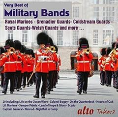 Best military bands for sale  Delivered anywhere in UK
