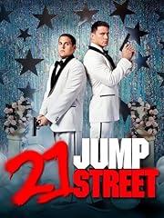 Jump street for sale  Delivered anywhere in USA 