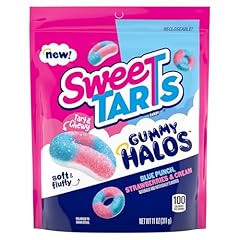 Sweetarts halos candy for sale  Delivered anywhere in USA 