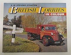 British lorries colour for sale  Delivered anywhere in UK