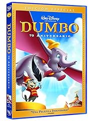Dumbo usato  Spedito ovunque in Italia 