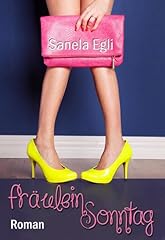 Fräulein sonntag gebraucht kaufen  Wird an jeden Ort in Deutschland
