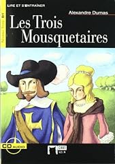Mousquetaires d'occasion  Livré partout en France