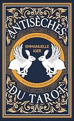 Antisèches tarot fiches d'occasion  Livré partout en France