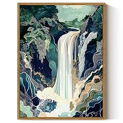 Arpeotcy framed wall for sale  Delivered anywhere in UK