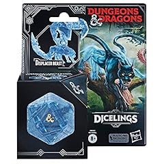 Dungeons dragons dicelings gebraucht kaufen  Wird an jeden Ort in Deutschland