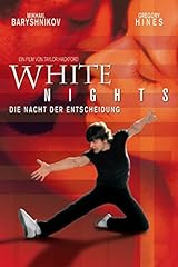 White nights nacht gebraucht kaufen  Wird an jeden Ort in Deutschland