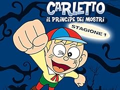 Carletto principe dei usato  Spedito ovunque in Italia 