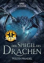 Spiegel drachen weltenwandel gebraucht kaufen  Wird an jeden Ort in Deutschland