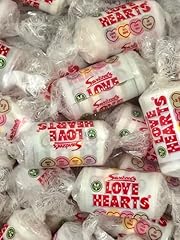 Original love hearts for sale  Delivered anywhere in UK