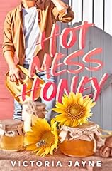 Hot mess honey for sale  Delivered anywhere in UK