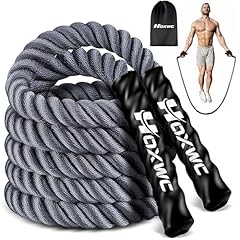Weighted jump rope for sale  Delivered anywhere in USA 