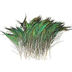 Resoye peacock feather for sale  Delivered anywhere in Ireland