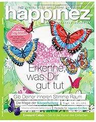 Happinez 2016 erkenne gebraucht kaufen  Wird an jeden Ort in Deutschland