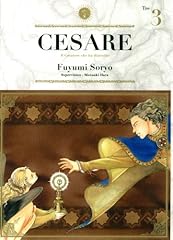 Cesare t03 d'occasion  Livré partout en France