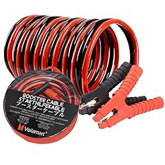 Voilamart jump leads for sale  Delivered anywhere in Ireland